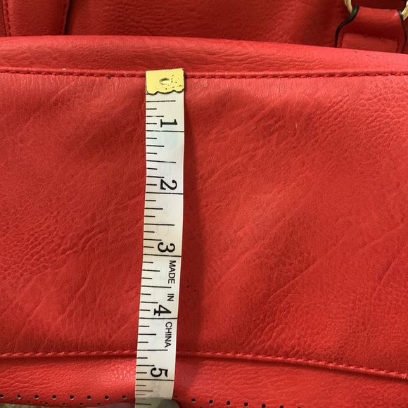 Large tote purse - Picture 15 of 16